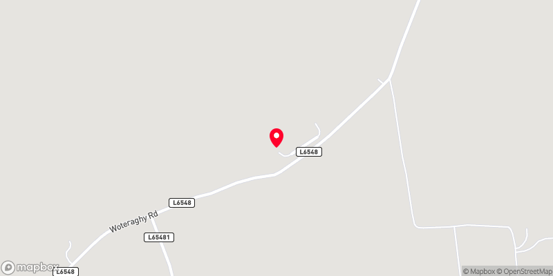 Map of property