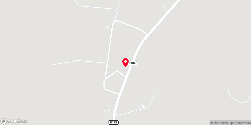 Map of property