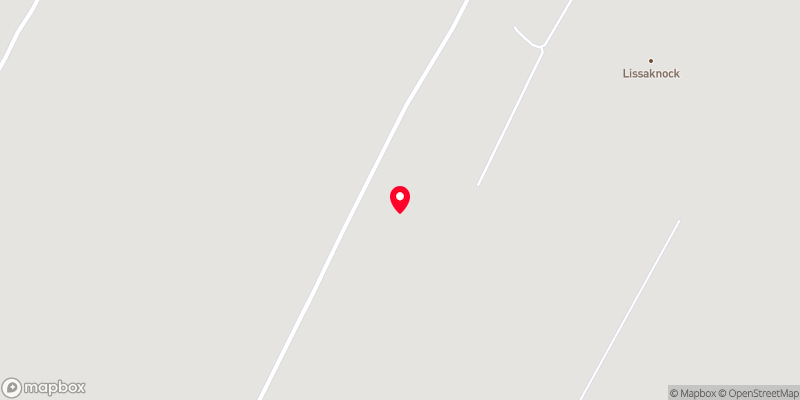 Map of property