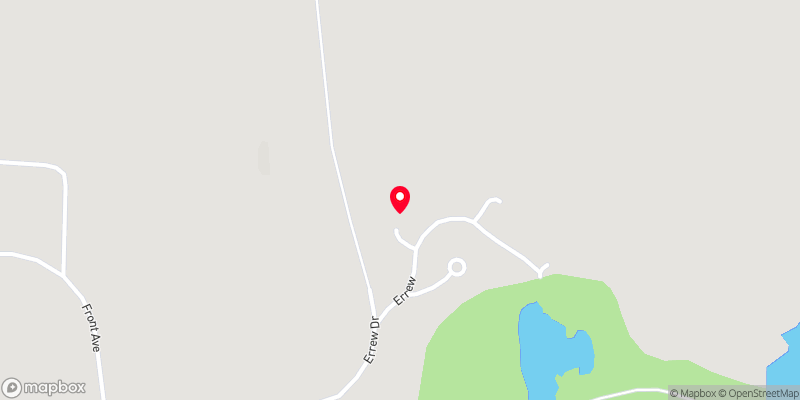 Map of property