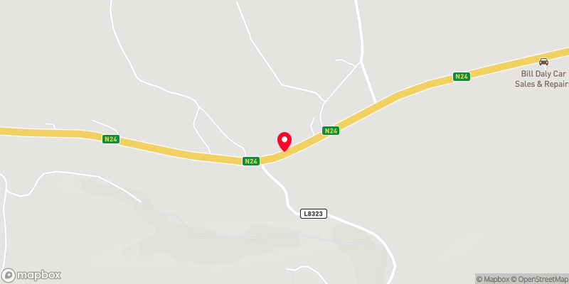 Map of property