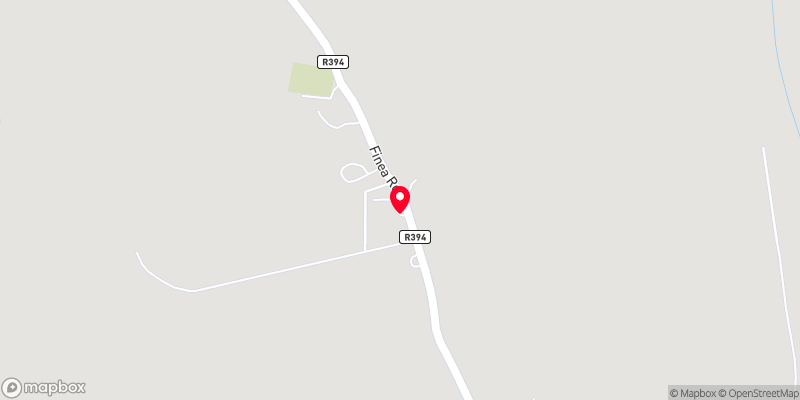 Map of property