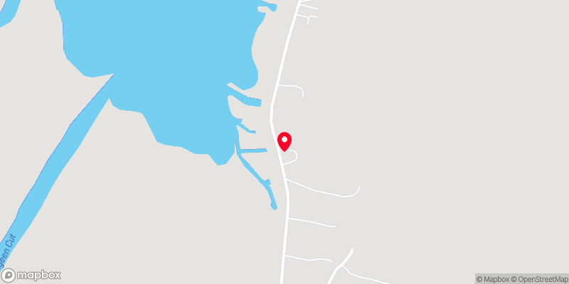 Map of property