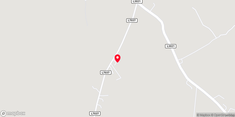 Map of property