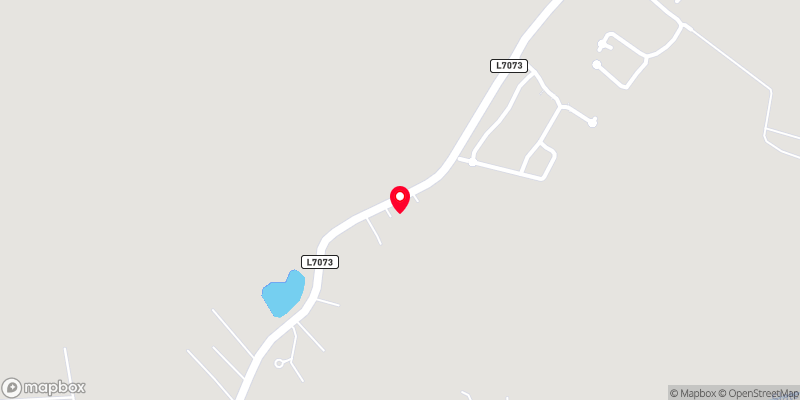 Map of property