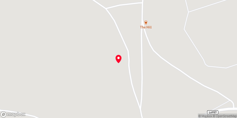 Map of property