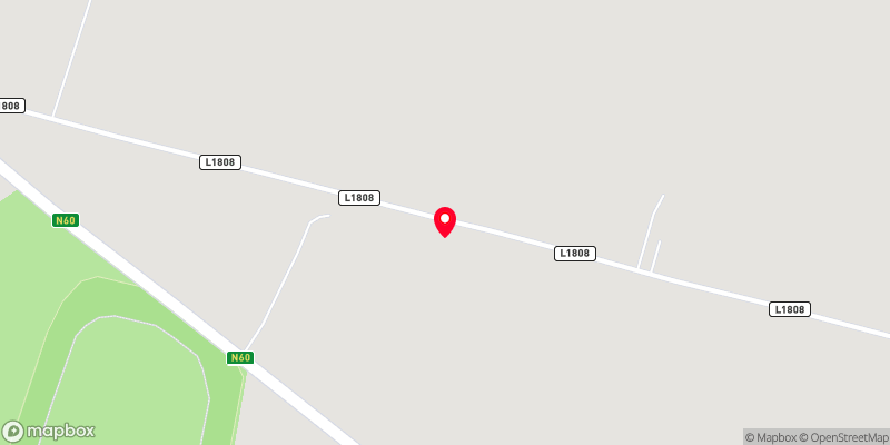 Map of property