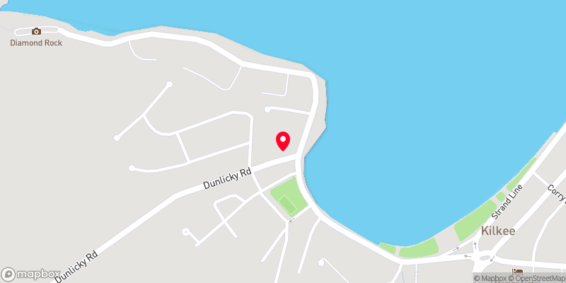 Map of property