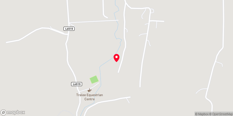 Map of property