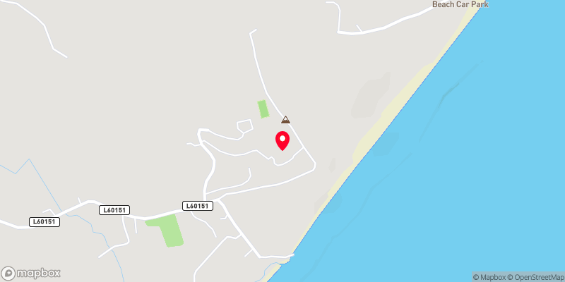 Map of property