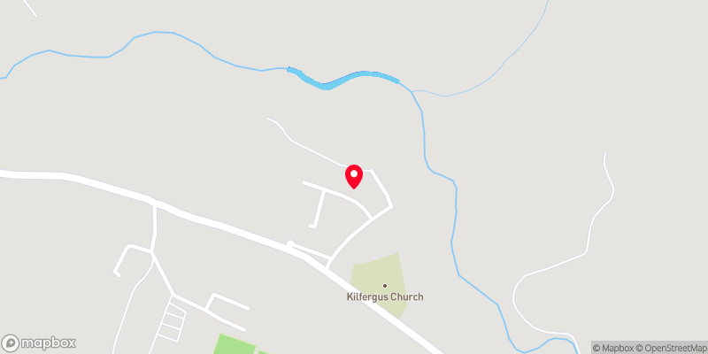 Map of property