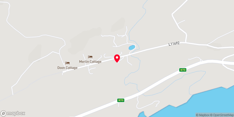 Map of property