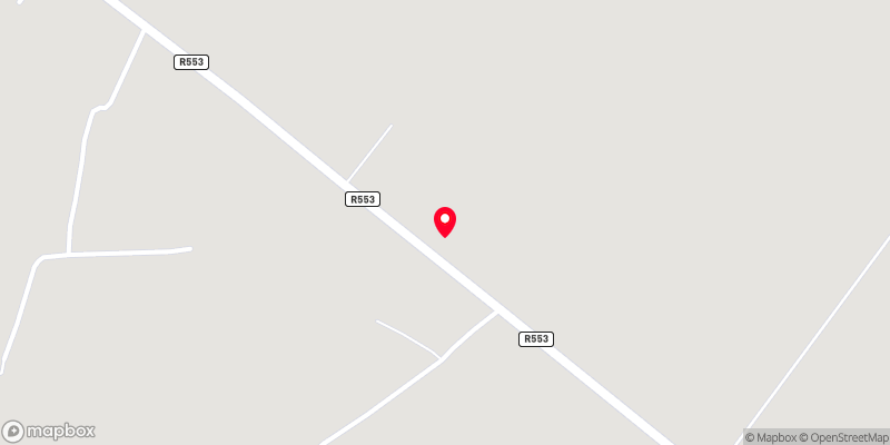 Map of property
