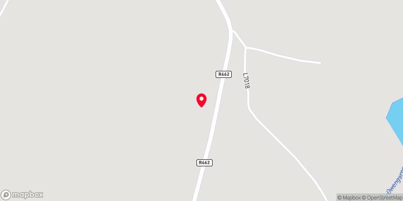 Map of property