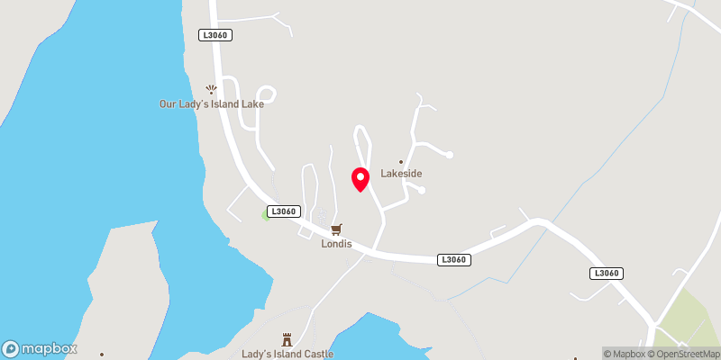 Map of property