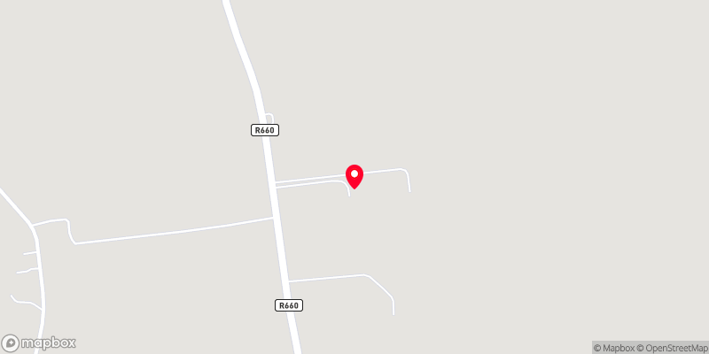 Map of property