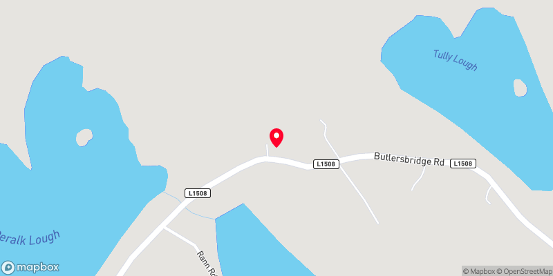 Map of property