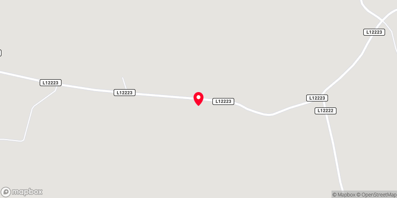 Map of property