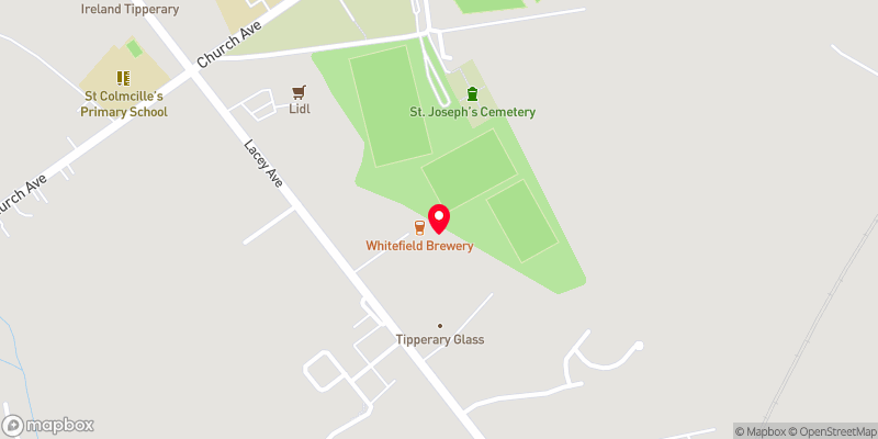 Map of property