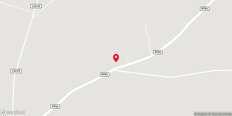Map of property
