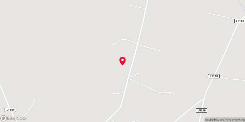 Map of property