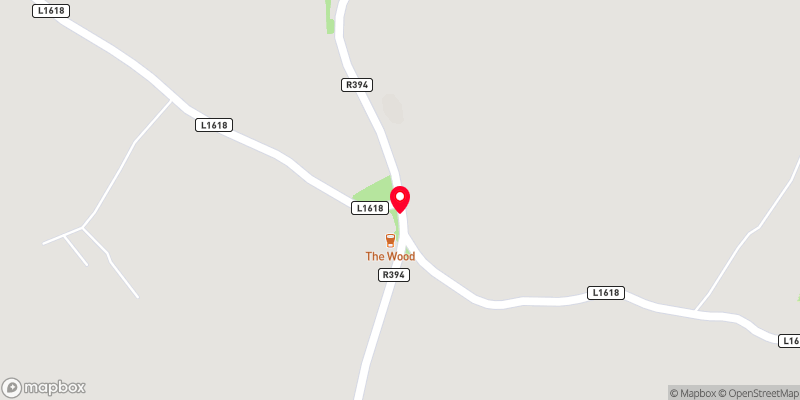 Map of property
