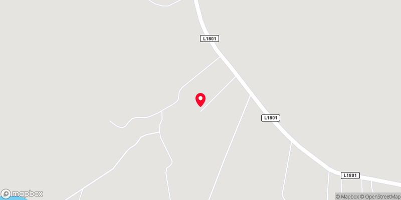 Map of property