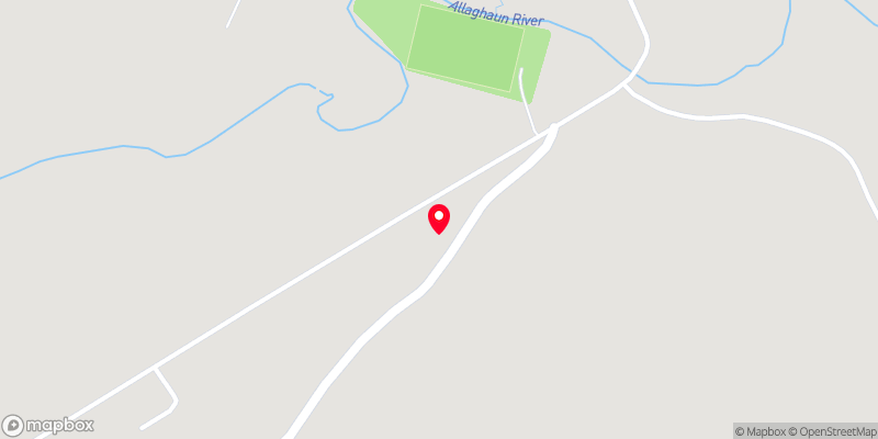 Map of property