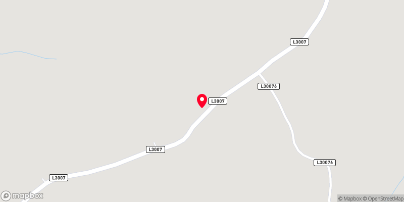 Map of property