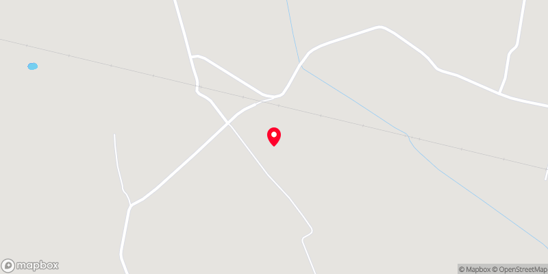 Map of property