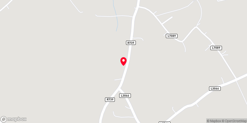 Map of property