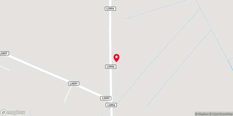 Map of property
