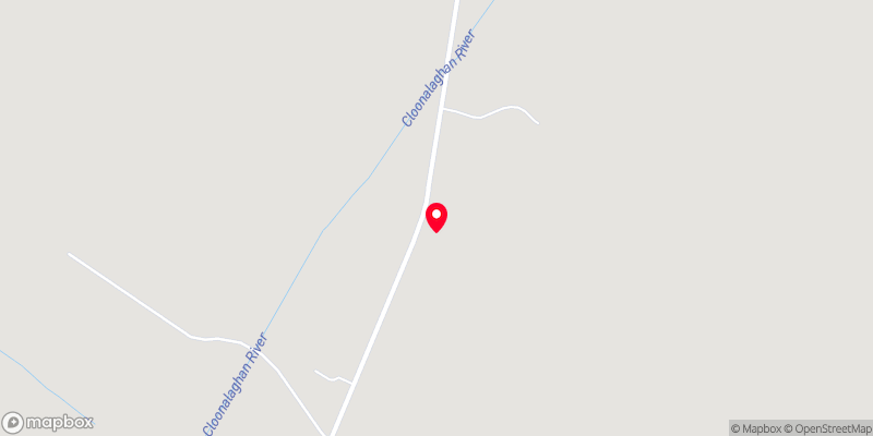 Map of property