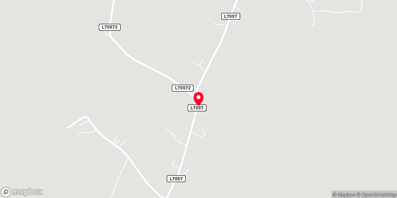 Map of property