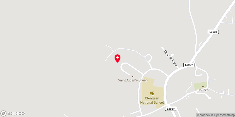 Map of property