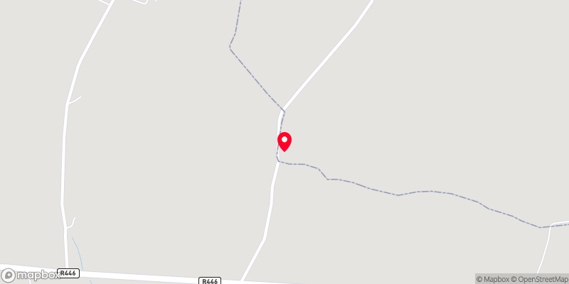 Map of property