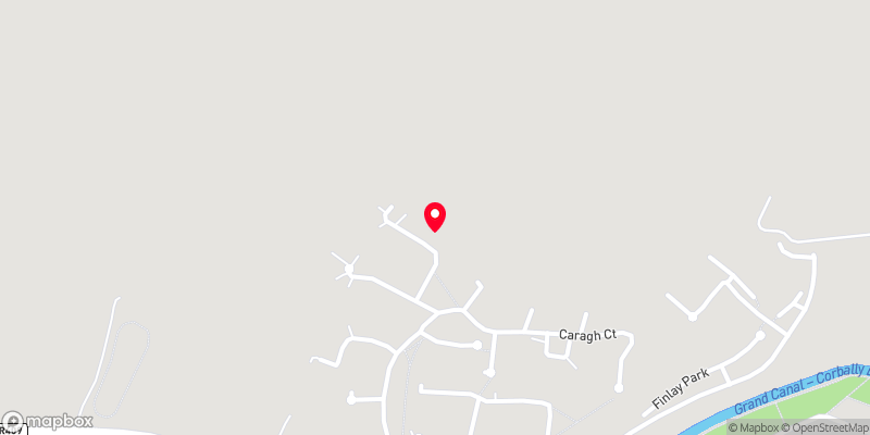 Map of property
