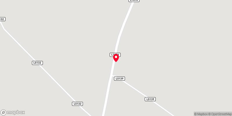 Map of property