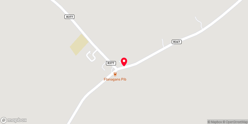 Map of property