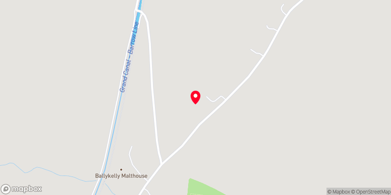 Map of property