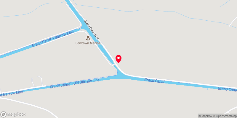 Map of property