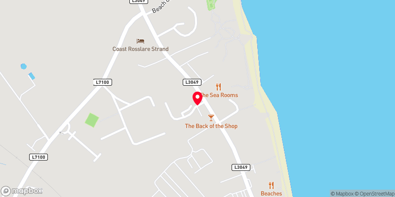 Map of property