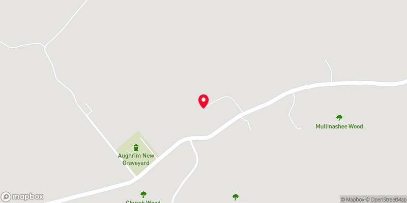 Map of property