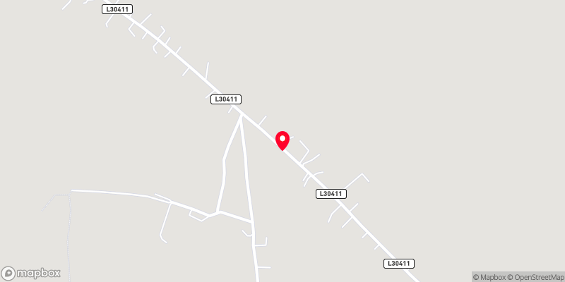 Map of property