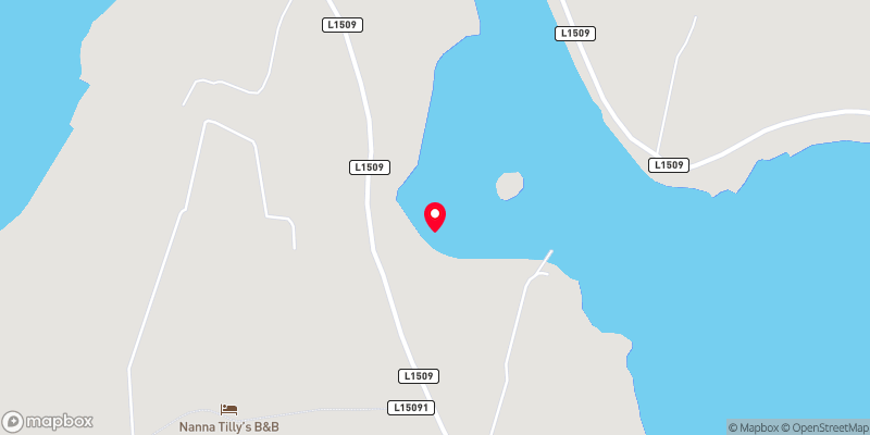 Map of property