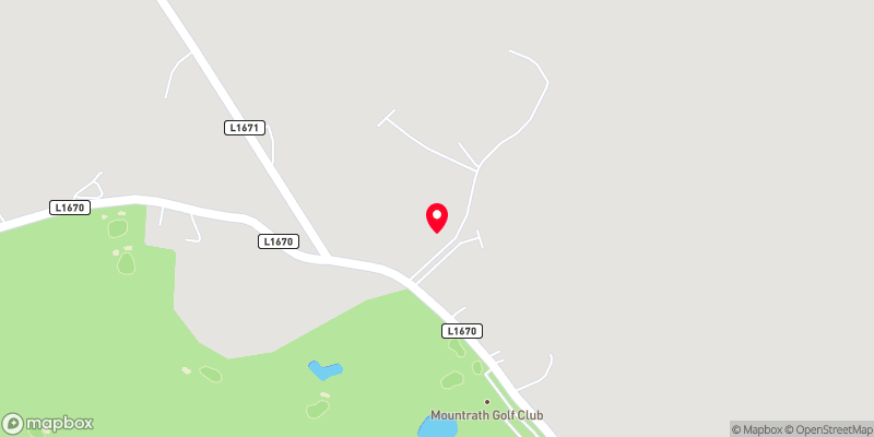 Map of property