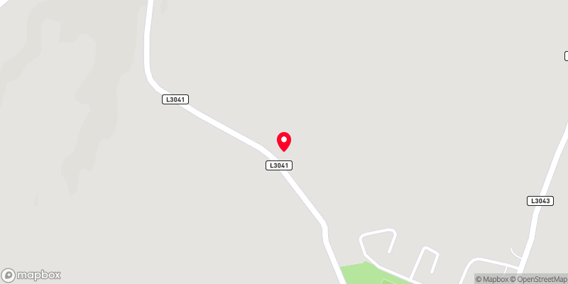 Map of property