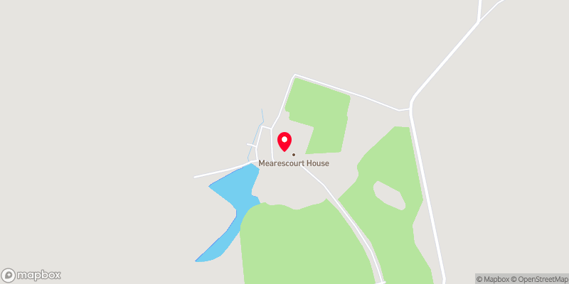Map of property