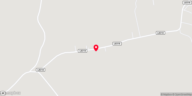 Map of property