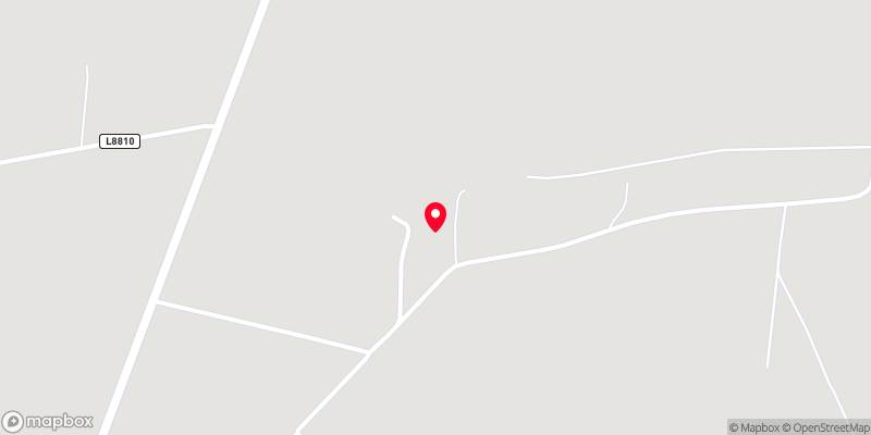 Map of property
